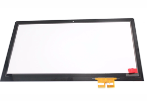 Touch Digitizer Glass for Lenovo Yoga 510-15IKB